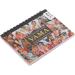 VAMA Plain Round Small Bindis Book - 504 Multicolor Mini Forehead Stickers for Girls & Women (4mm to 6mm - Buy Online on GoSupps.com