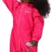 Regatta Kids Puddle Iv All-in-One Suit 12-18 Months - Jem | Unisex Waterproof Outdoor Wear - Buy Online on GoSupps.com