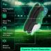 Lux Dual Grip Sports Insoles GripArray - Shock Absorbing Athletic Inserts for Soccer Running Golf Basketball & Tennis - Men & Women Med L (9.5-13 / 11-14.5 - Buy Online on GoSupps.com