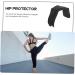 Buy BESPORTBLE Fitness Hip Bridge Belt - Premium Hip Thrust Band for Effective Workouts | International Shipping Available - Buy Online on GoSupps.com