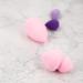T4B MIMO Multipurpose Makeup Sponge - Light Pink | Flawless Application & Versatile Use | International Shipping Available - Buy Online on GoSupps.com