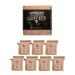 Innovative Coffee Gift Set for Men & Women | 7 Best Single Estate & Organic Coffees | Brew & Enjoy Anytime | Perfect for Coffee Lovers - Coffeebrewer 7er - Buy Online on GoSupps.com