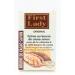 First Lady Original Creamy Cocoa butter Soap 200 g - Buy Online on GoSupps.com