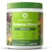 Amazing Grass Greens Blend Antioxidant: Super Greens Powder Smoothie Mix with Organic & Green Superfood Energy: Smoothie Mix Super Greens Powder & Plant Based Caffeine - Buy Online on GoSupps.com