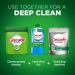 Cascade Dishwasher Pods Actionpacs Detergent Original Fresh 105 Count (Pack of 1) - Buy Online on GoSupps.com