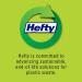 Hefty Ultra Strong 13 Gallon Trash Bags, Citrus Twist Scent, 40 Count - Buy Now! - Buy Online on GoSupps.com