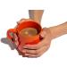 RAPIDFIRE Hazelnut Ketogenic Coffee 7.93 oz - Low Carb, High Energy - Buy Online on GoSupps.com