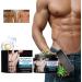 Pubic Hair Removal Cream | Gentle and Soothing Hair Removal Lotion for Men with Sensitive Skin 50g - Intimate Care - For Body Legs Arms Underarms Back and Areas - Buy Online on GoSupps.com