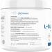 5X Strength L Glutamine Powder (5000mg | 1KG) - Pure L-Glutamine Supplement for Leaky Gut Health - 6-Month Supply for Gastrointestinal Support & Recovery - Vegan, Gluten Free, No Fillers - Buy Online on GoSupps.com