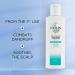 Nioxin Scalp Recovery Step 2 Moisturizing Conditioner 33.8 oz - Anti-Dandruff Formula with Pyrithione Zinc - Buy Online on GoSupps.com