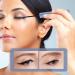 Liquid Eyeliner Smudge Proof Eyeliner Contouring and Waterproof Liquid Eyeliner Black Eyeliner Liquid for Eye Makeup Waterproof Eyeliner Liquid for Eyeline Skoulazeo - Buy Online on GoSupps.com