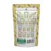 Authentic Raw Vanilla Butter - 100% Pure Organic Unrefined Butter for DIY Face Body & Hands - 0.5 LB Resealable Bag from Africa - Buy Online on GoSupps.com