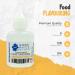 Baking Beauty and Beyond Concentrated Food Flavouring Oil -Food Grade Flavours Oil for Candy Making Baking Lip Balm and Gloss -Cheddar Cheese(10ml) - Buy Online on GoSupps.com