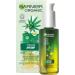Garnier Organic Hemp Multi-Restore Facial Night Sleeping Oil 30ml - Buy Online on GoSupps.com