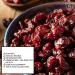 GERBS Dried Cherries 2 LBS - Allergy Friendly, Non-GMO, Anti-Inflammatory - Gluten & Nut Free - Buy Online on GoSupps.com