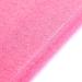 Dense Foam Needle Felting Mat Set - 6 Large Rectangles - Craftwork Tool for Needle Felting - Red Black White - 20x15x3cm - Buy Online on GoSupps.com
