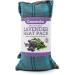 Cassandra Cotton Tartan Heat & Cool Pack with Wheat & Lavender - 42cm x 42cm (Pack of 1) - Buy Online on GoSupps.com