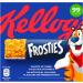 Cereal Bars Multipack Bulk Cereal & Snack Bars Contains 36x Breakfast Bars (18x Coco Pops & 18x Frosties) Bundled with Indigo Leopard Cereal Bars Recipes - Buy Online on GoSupps.com