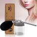 lahomia Refillable Talc Powder Blower Puffer Barbers Talc Bottle - Buy Online on GoSupps.com