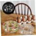 PRETYZOOM 12pcs Candy Holder Decoration for Home Sugar Container Candy Container Candy Box Candy Stand Mini - Buy Online on GoSupps.com