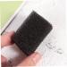 VINTORKY 1pc Special Effects Makeup Face Paint Sponge Face Sponge Blood Makeup Stipple Sponge Mud Skin Sponge Halloween Sponge Stipple Sponge Halloween Sponges Mix Cosmetic Bag Size 2 Black - Buy Online on GoSupps.com
