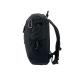 L ssig Green Label Outdoor Backpack Black - Lightweight & Durable Ideal for Travel - 850g - Buy Online on GoSupps.com