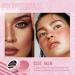 PERMANIA Peach Fragrance Lash Lift Adhesive | Strong Eyelash Glue for Perm & Lamination | Fast Drying - 10g - Buy Online on GoSupps.com
