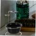 Alipis Grooming Kit for Men - Shaving Brush Holder Razor Stand Shaving Cream Bowl & Utensils for Ultimate Men's Shaving Experience - Buy Online on GoSupps.com