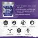 Punky Violet Vegan Semi Permanent Hair Dye - Non-Damaging, PPD and Paraben Free, Easy to Apply Hair Color - Transform Your Hair with Vibrant Violet Shade - Lasts up to 35 Washes - 3.5 Fl Oz - Buy Online on GoSupps.com