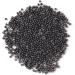 400 Dark Brown Vlasy Silicone Lined Nano Rings Beads for Nano Tip Hair Extensions - Pack of 1 - Buy Online on GoSupps.com