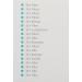 SIlk'n Revit Professional Grade Microdermabrasion Device Filters | High-Quality Replacement Filters - Buy Online on GoSupps.com