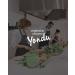 Yondu No-Chicken Broth Concentrate 275ml - Buy Online on GoSupps.com