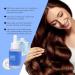 2 Pi ces S rum Capillaire Pour La Croissance Des Cheveux Stimule La Pousse Renforce Les Racines R duit La Chute Des Cheveux Nourrit Les Secs Et Ab m s Donne Plus De Volume Et De Densit  - Buy Online on GoSupps.com