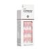KISS imPRESS Petite Length Press-On Nails in Timeless Day - 30 Chip-Proof Fake Nails - 1 Count - Buy Online on GoSupps.com
