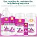 Nootie Daily Spritz Pet Conditioning Spray - Japanese Cherry Blossom Scent - 8 oz Dog Conditioner for Sensitive Skin - Long Lasting Fragrance - No Parabens, Sulfates, Harsh Chemicals or Dyes - Revitalizes Dry Skin & Coat - Buy Online on GoSupps.com