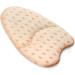 FLEXZENSE Anti-Sliding Pads Open Toe - 1 Pair, Champagne Gold - Maximum Cushioning to Reduce Foot Slip - Buy Online on GoSupps.com