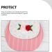 Healifty Tampon Portable Rose Bag | Sanitary Organizer for Menstrual Products | Travel Floral Pouch for Women and Girls | Compact Holder for Tampons, Pads, and Napkins - Buy Online on GoSupps.com