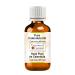 Greenwood essential natural calendula oil (Calendula officinalis) Therapeutic quality for hair skin and aromatherapy 10ml (0.33 oz)