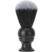 Bediffer Hairbrush Nylon Facial Brush | Salon-Quality Hairdressing & Shaving Foam Tool - Buy Online on GoSupps.com