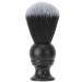 Premium Nylon Shaving Brush for Men - Soft Hair & Metal Handle for Smooth Shaving Foam - Buy Online on GoSupps.com