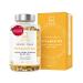 Vitamin D3 high doses Depot 5000 IU 365 capsules - vitamin D3 5000 IE with cold -pressed native olive oil especially for optimal absorption - vitamin D high -dose without genetic engineering gluten -free lactose -free