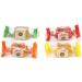 New Berry Fruits Jewels 300g Pack Of 2 Assorted Frutti Jellies With Soft Center Sweets Jelly Candy Delight - Buy Online on GoSupps.com