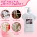 EVERSHINE Lingerie Detergent - Double Concentrated Lady Scented Underwear Cleaner - 10.14 Fl Oz for Delicate Fabric Care - Buy Online on GoSupps.com