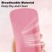 JADE KIT Height Increase Insoles for Women - 0.6IN Pink Orthopedic Gel Cushions for Arch Support & Heel Lift - Size 8-10 - Buy Online on GoSupps.com
