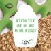 OGX Nourishing Coconut Milk Conditioner 3oz Trial Size - 1 Pack - Buy Online on GoSupps.com