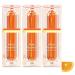 Tinted Cream with Vitamin C & 5 Vitamins - Instant Radiance & Long Lasting Hydration Firms Skin & Reduces Fine Lines Illuminating Concealer for All Skin Types (3)