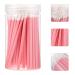200 Pcs Bucket Lip Brush Set - Premium Lipstick & Lip Gloss Applicator Tools - Makeup Accessories & Supplies - Buy Online on GoSupps.com