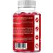 2 Pack Vitamatic Sugar Free Chromium Gummies with Ceylon Cinnamon - 120 Vegan Gummies - Non-GMO & Gluten Free - Buy Online on GoSupps.com