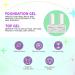 Saviland Poly Gel Nail Kit for Beginners - 60g Clear Poly Gel Set with 72W UV Lamp - Nail Extension Starter Set for DIY French Manicure - Includes Slip Solution, Base & Top Gel, Decorations - Perfect Home Party Gift - Buy Online on GoSupps.com