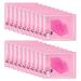 Crystal Lip Mask Set Anti-Aging Lip Pad Mask Collagen Crystal Lip Mask Set Moisturizing Lip Sleep Mask Anti Wrinkle Patches Plumping Lip Balm Lip Patches Reduces Lip Lines Lip Hydrating Gel Masks